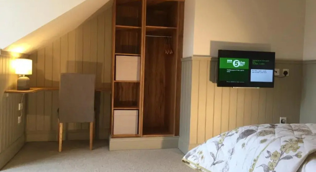 Апартаменты Irvine One Bedroom Apartment