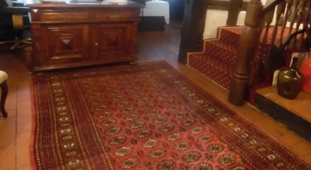 Hotel zum alten Torfkahn, Rezervați Hotel Osterholz-Scharmbeck Saxonia Inferioară