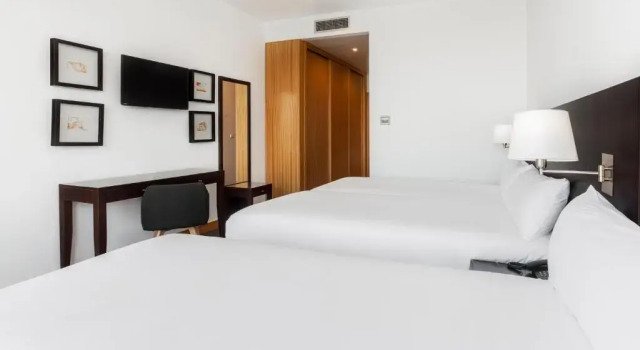Номер Standard Отель B&B Cantanhede Coimbra
