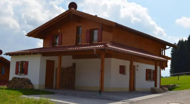 Feriendorf Via Claudia Haus 59 Gamsbock, Reserva ahora Hotel Lechbruck Ostallgaeu