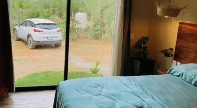 Casa Arecas, Montaña y Playa en Troncones