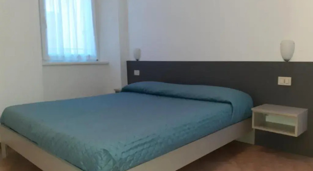 Апартаменты c 1 комнатой Casa Alpino