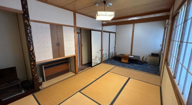 Номер Standard YUMOTOKAN