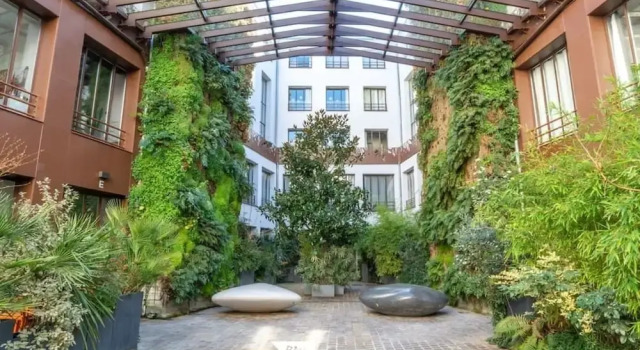 Amazing Apartment of 100m2 Near Bastille, Забронировать Апартаменты/квартира Апартаменты 11-й округ: Бастилии - Париж, Апартаменты/квартира