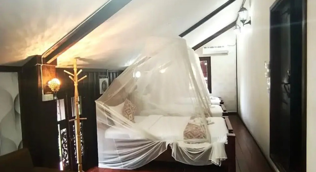 Номер Standard Ananta Hotel