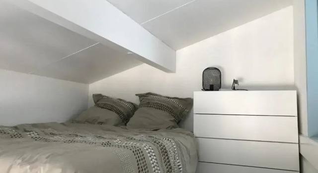 Appartement cosy en résidence privée avec vue mer, Забронировать Апартаменты/квартира Сулак-сюр-Мер 