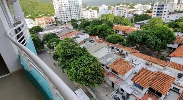 Apartamento en Santa Marta Brisa Marina 805