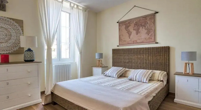 Appartement Ajaccio, 4 pièces, 6 personnes - FR-1-61-531, Varaa Huoneisto Ajaccio 