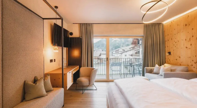 Номер Premium Familotel Kindl