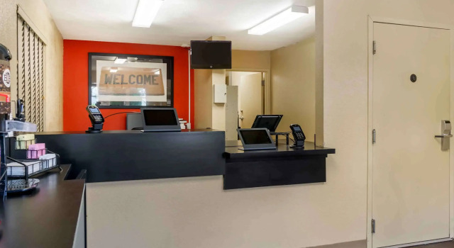 Extended Stay America - Seattle - Tukwila, Rezerwuj Hotel Tukwila Waszyngton