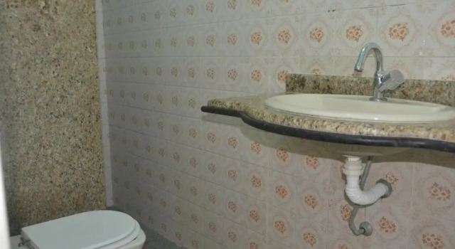Номер Standard Pousada Valmar