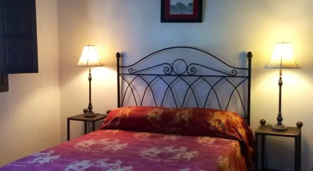 Cortijo Doña Constanza, Reservar Vila Rute Madrid