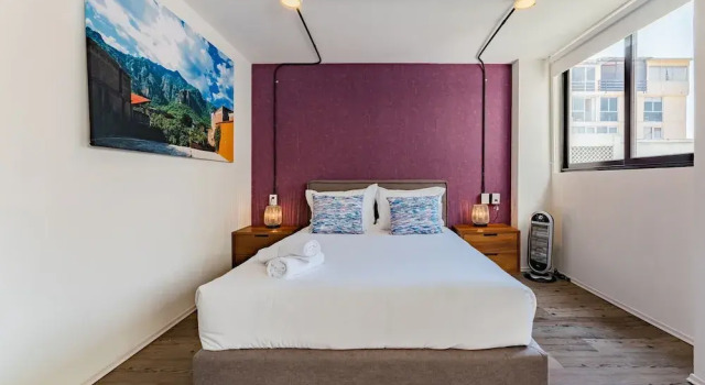 Апартаменты Condesa Lofts & Residence Hotel by VH