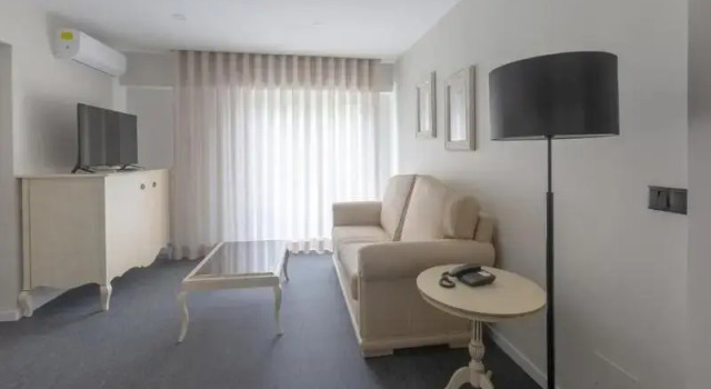 Люкс Hotel Afonso V & SPA
