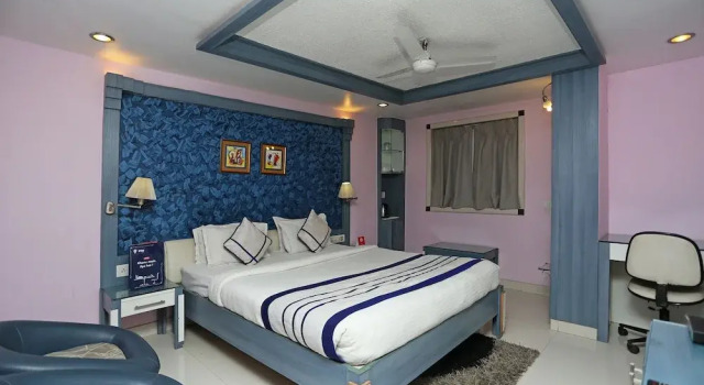 Hotel Churuwala Inn