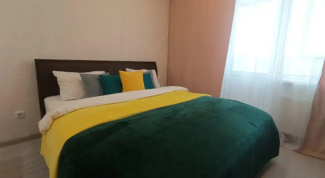 Live in comfort на улице Высотная