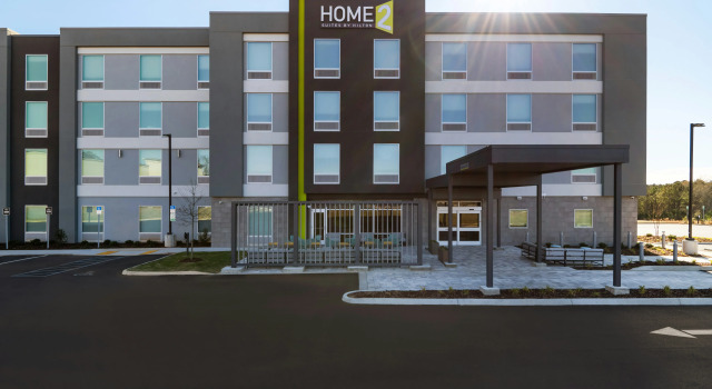 Home2 Suites By Hilton Troy, Al, Prenota Hotel Troy Alabama