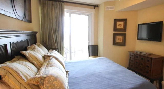 Grand Panama 102 Tower I - Two Bedroom Condo, Забронировать Отель Отели Панама-Сити с парковкой, рядом с Edgewater Gulf Beach, Парковка