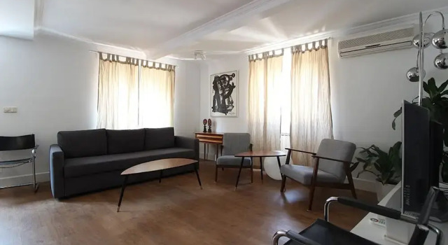 Luminous Apartment in Chueca Allôhousing, Забронировать Апартаменты/квартира Мадрид Провинция Мадрид, рядом с Театр Монументал