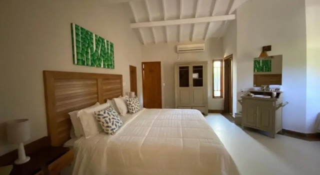 Номер Deluxe Villa Bebek Hotel