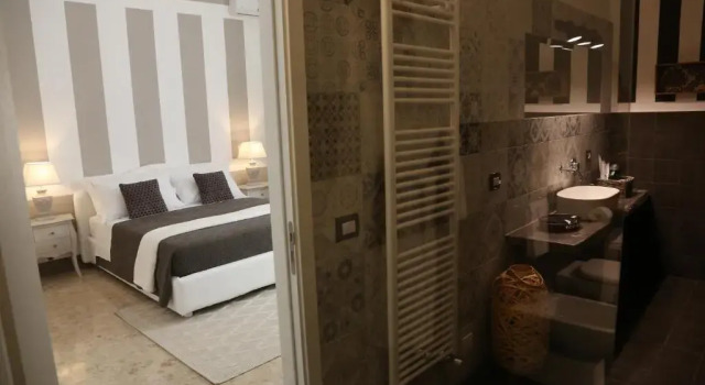 Habitación De lujo Dimi House
