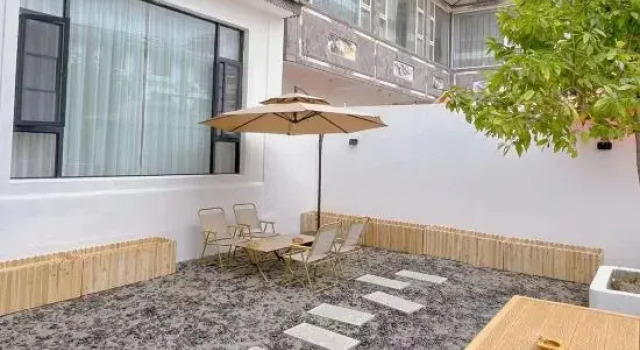 Yuchu Courtyard, Boek Hotel Dali Yunnan