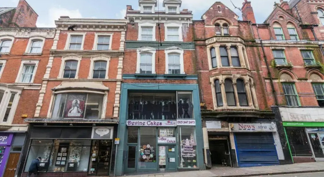 Luxury City Centre Getaway - Prime Location Sleeps 7!