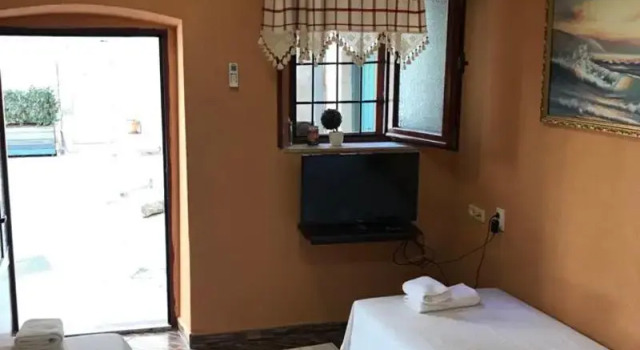 Номер Economy Puerta Apartments