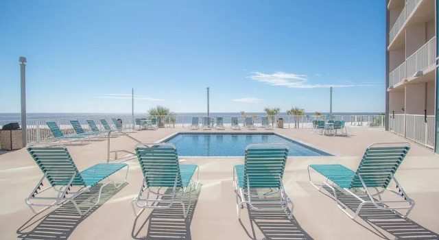 Sea Breeze-Sea Breeze 810 Deluxe, Забронировать Отель СПА-отели Миссисипи - побережья, SPA-услуги