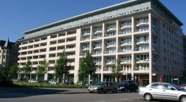 City Apartment Vermietung