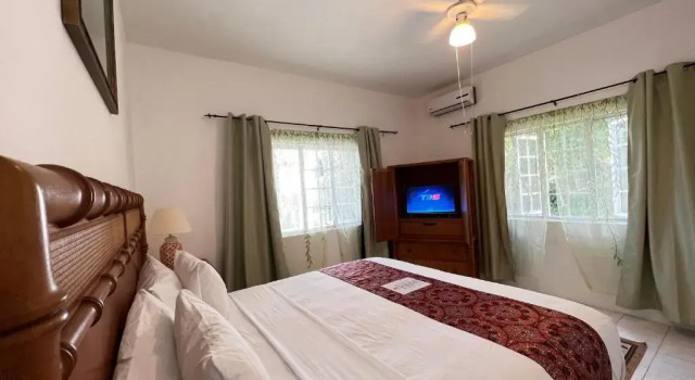 Номер Standard All Nations Guest House