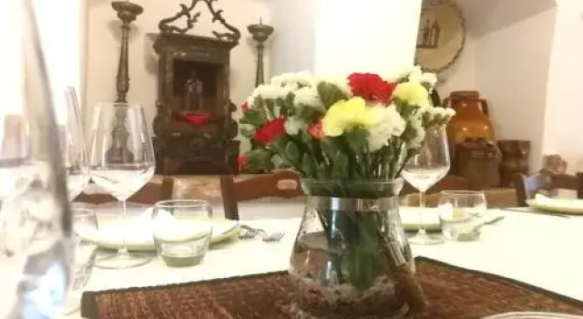 Masseria Orlandi, Book Hotel Hoteller i Turi med parkering, Parkering