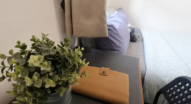 Habitación Económica Emu Backpackers Perth - note - Valid Passport required for check in
