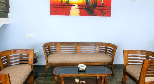 Muhudu Rella Villa