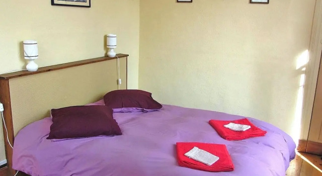 Chambres D'hotes La Pommeraie, Réserver Hôtel Niaux Ariège