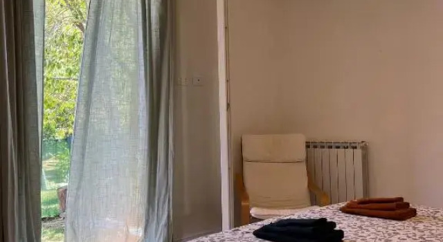 Mi casa es tu casa 2.0, Забронировать Апартаменты/квартира Отели Аркола с парковкой, Парковка