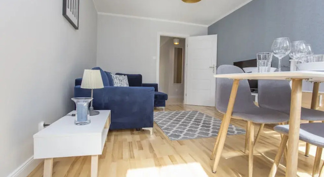 Rodzinny Apartament Chrobrego 16, Prenota Appartamento Białystok 
