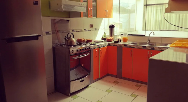 Apartament Panaka Apartments