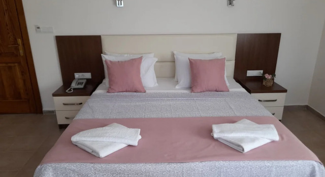 Sviitti Infinity Ruby Hotel