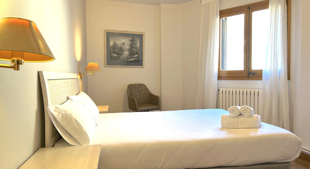La Posada dÀneu by RdA Hotels, Забронировать Отель «постель и завтрак» Эстерри-д'Анеу Pallars Sobirà, рядом с Экомузей в долине Анеу