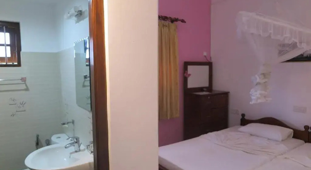 Номер Deluxe Villa16Hikkaduwa
