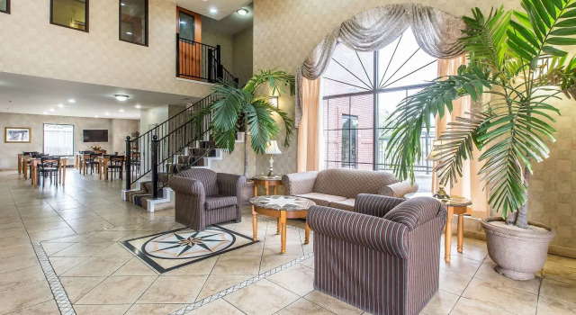 Quality Inn Hanceville U.S. Hwy 31, Prenota Hotel Hotel a Alabama con piscina, Piscina