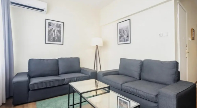 Lovely Flat 6 Min to Taksim Square in Cihangir