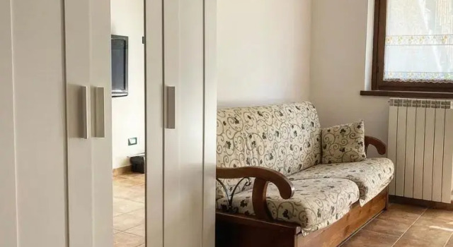 Appartamento con Giardino e Vista sulla Valmalenco, Забронировать Апартаменты/квартира Апартаменты Сондрио, Апартаменты/квартира