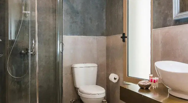 Номер Standard Sarpidon Apartments