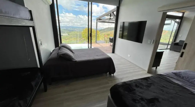Deluxe villa Valu Eco Villa