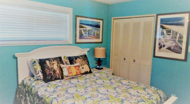 Vista del Mar 505bh 2 Bedrooms 2 Bathrooms Condo