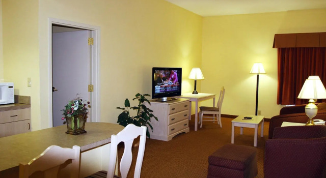 Hamilton Inn Birmingham-Bessemer, Réserver Hôtel Bessemer Alabama