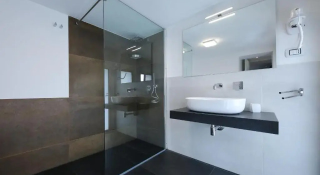 Двухместный номер Deluxe Sunrise B&B Sicilia Avola