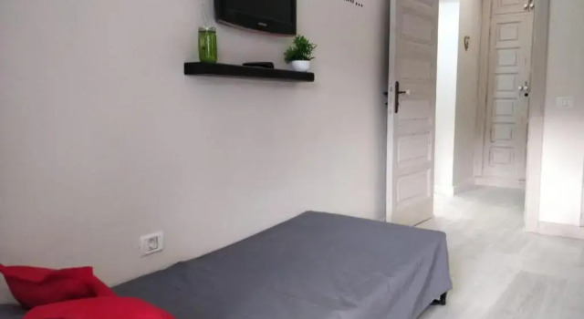 Seafront New Modern Apt, Prenota Appartamento Hotel a Tenerife con piscina, Piscina